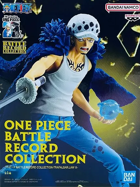 images/uploads/75322/thumb_One Piece Battle Record Collection PVC Statue Trafalgar Law II.webp